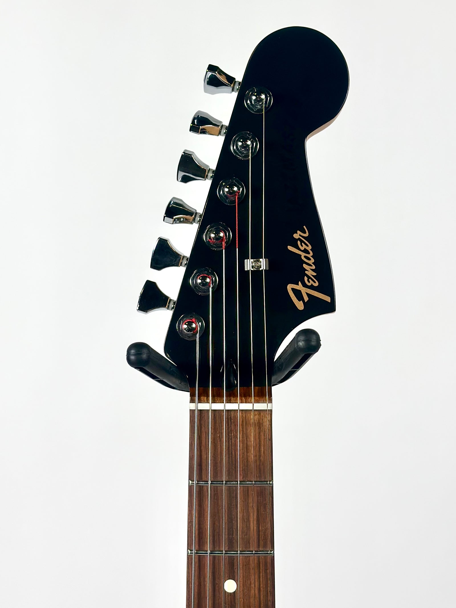 Fender Limited Edition Player Jazzmaster with Modifications, 3-Colour Sunburst (Trade In)