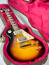 Epiphone 1959 Les Paul Standard, Tobacco Burst (Consignment)