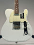 Fender Limited Edition American Professional Classic Silent System Telecaster, Sonic Blue