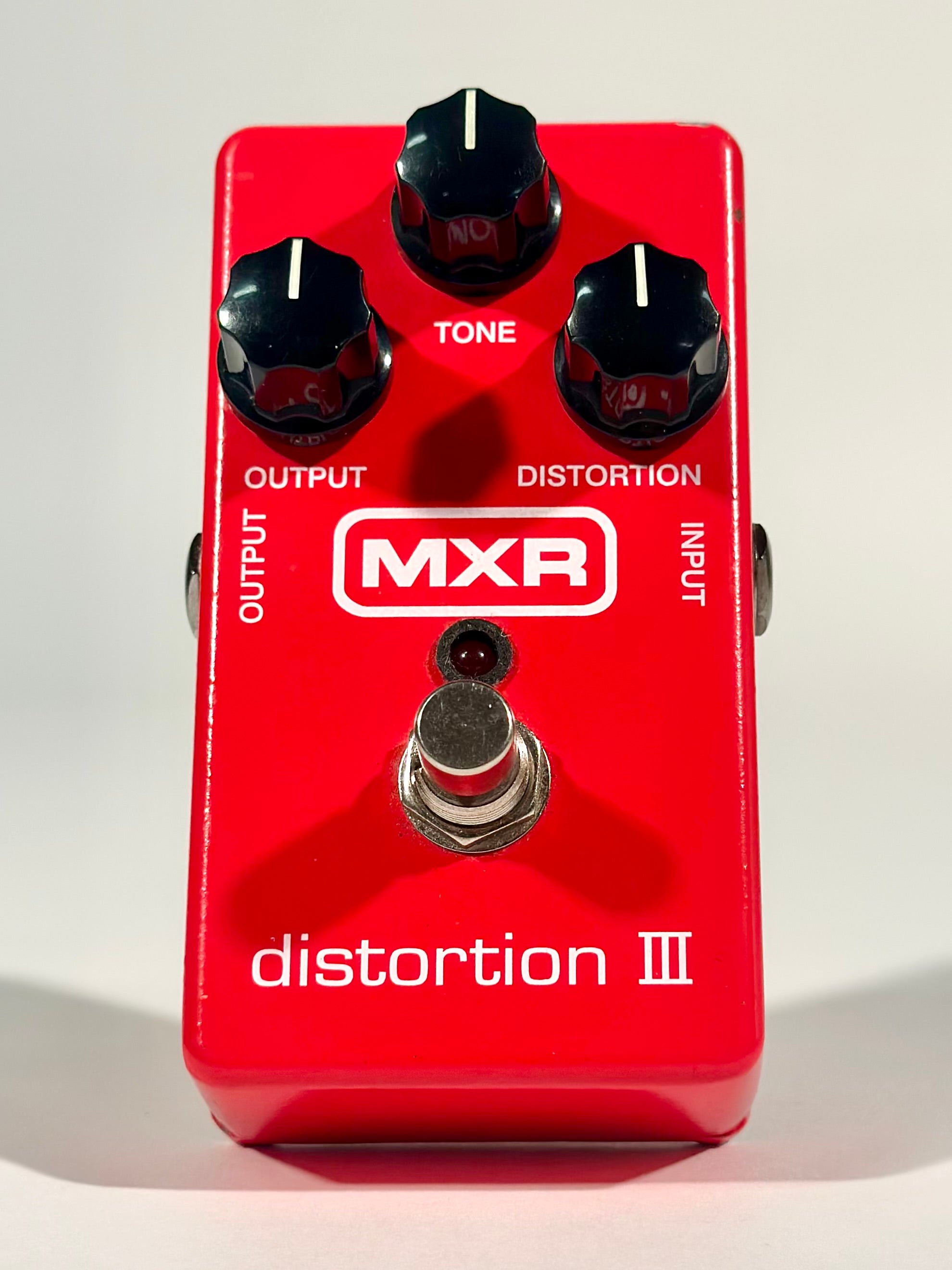 MXR Distortion III (Trade In)