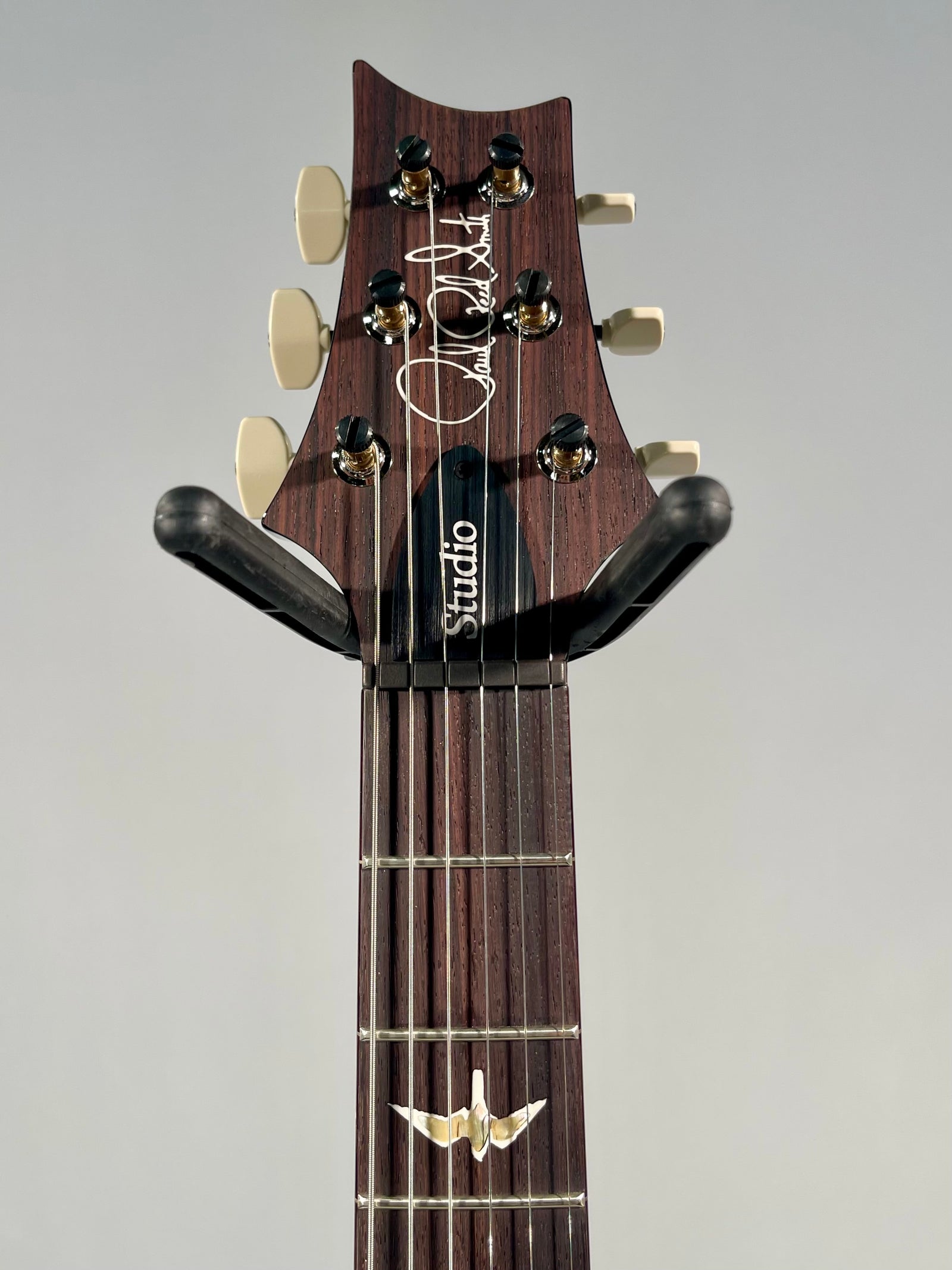 PRS Studio, Faded Whale Blue