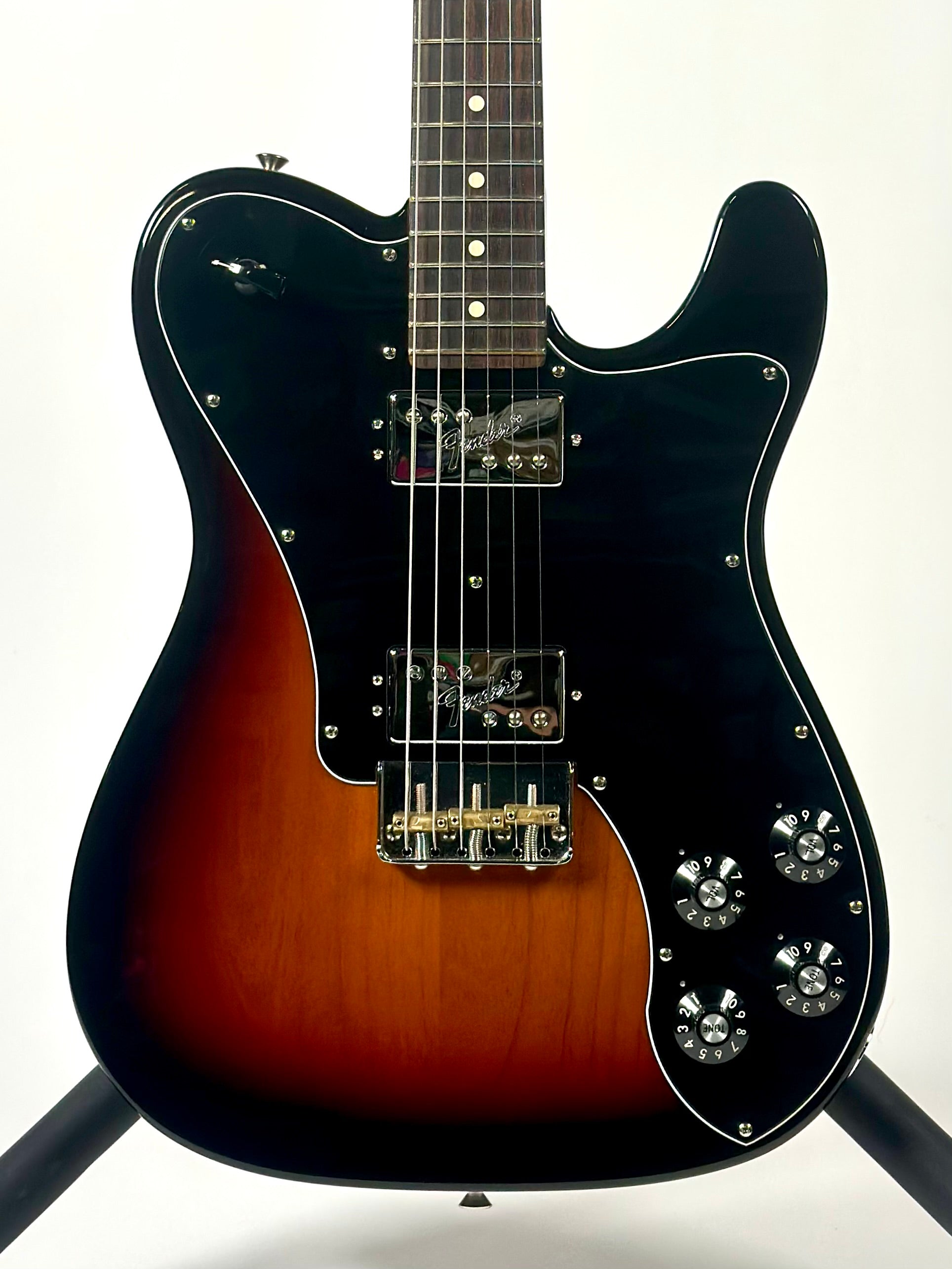 Fender American Professional II Telecaster Deluxe (Trade In)