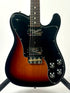 Fender American Professional II Telecaster Deluxe (Trade In)