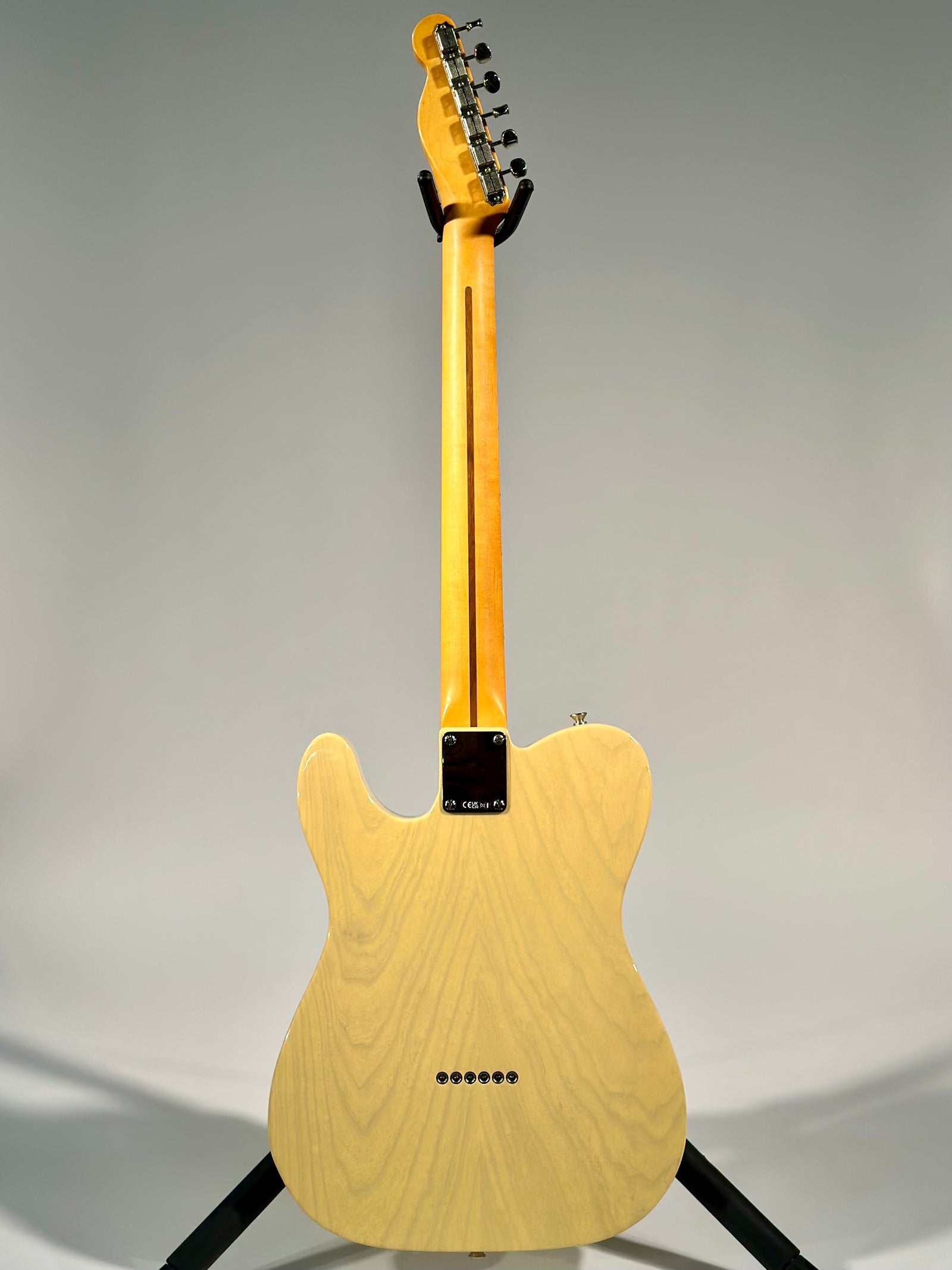 Fender 75th Anniversary American Vintage II 1951 Nocaster, Blonde