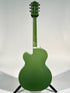 Gretsch G5420T Electromatic Classic Hollow Body Single-Cut with Bigsby, Two-Tone Anniversary Green