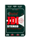 Radial JDI Stereo