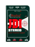 Radial JDI Stereo