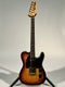 Fender 1978/79 Telecaster, 3-Tone Sunburst, Rosewood Fingerboard w/ Case (Trade In)