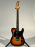 Fender 1978/79 Telecaster, 3-Tone Sunburst, Rosewood Fingerboard w/ Case (Trade In)