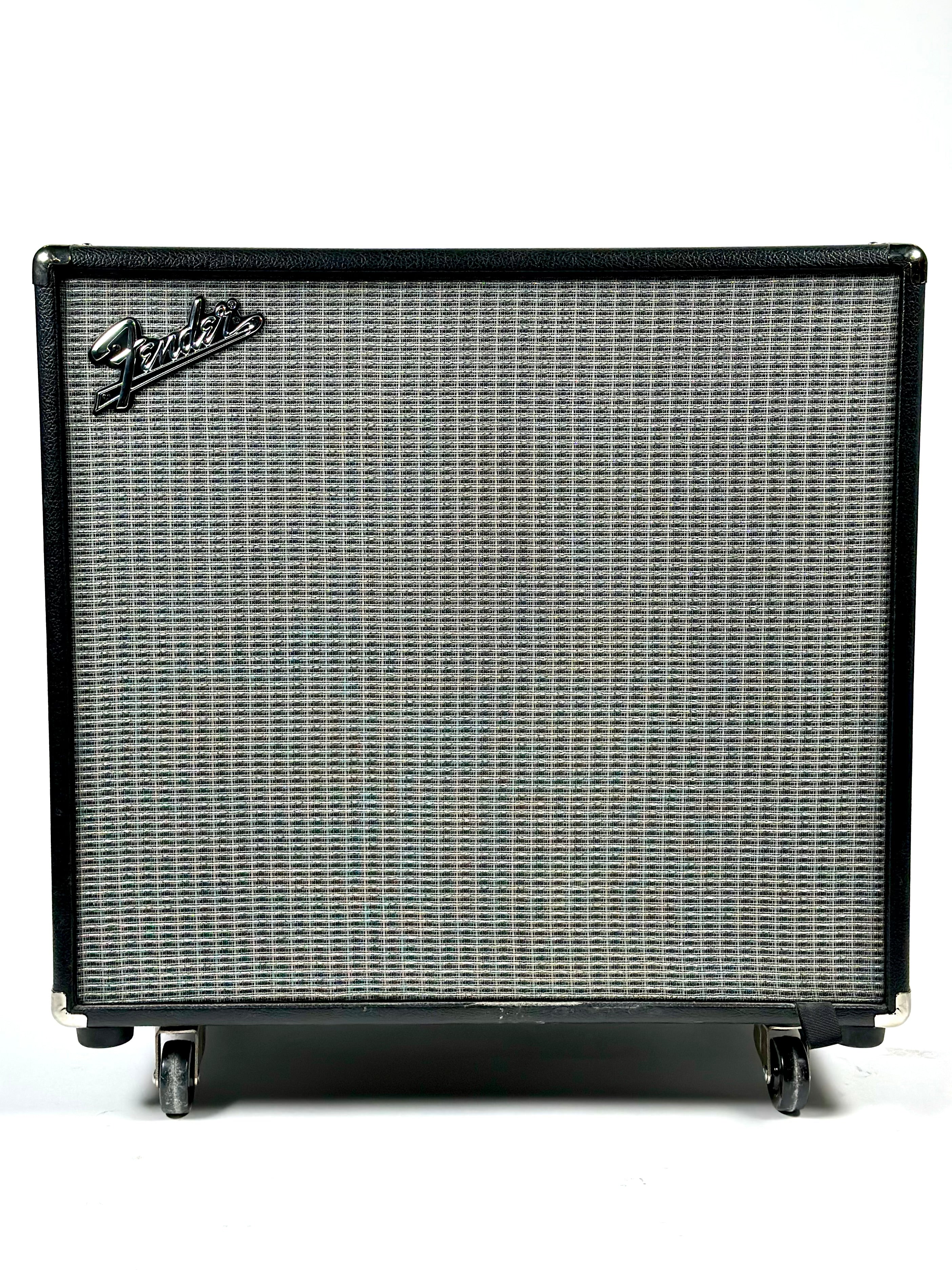 Fender Rumble 115 Cabinet (Floor Model)