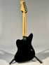 Fender American Professional Jaguar, Black (Finish Flaw)