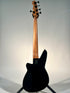 Reverend Mercalli 5, Blackout