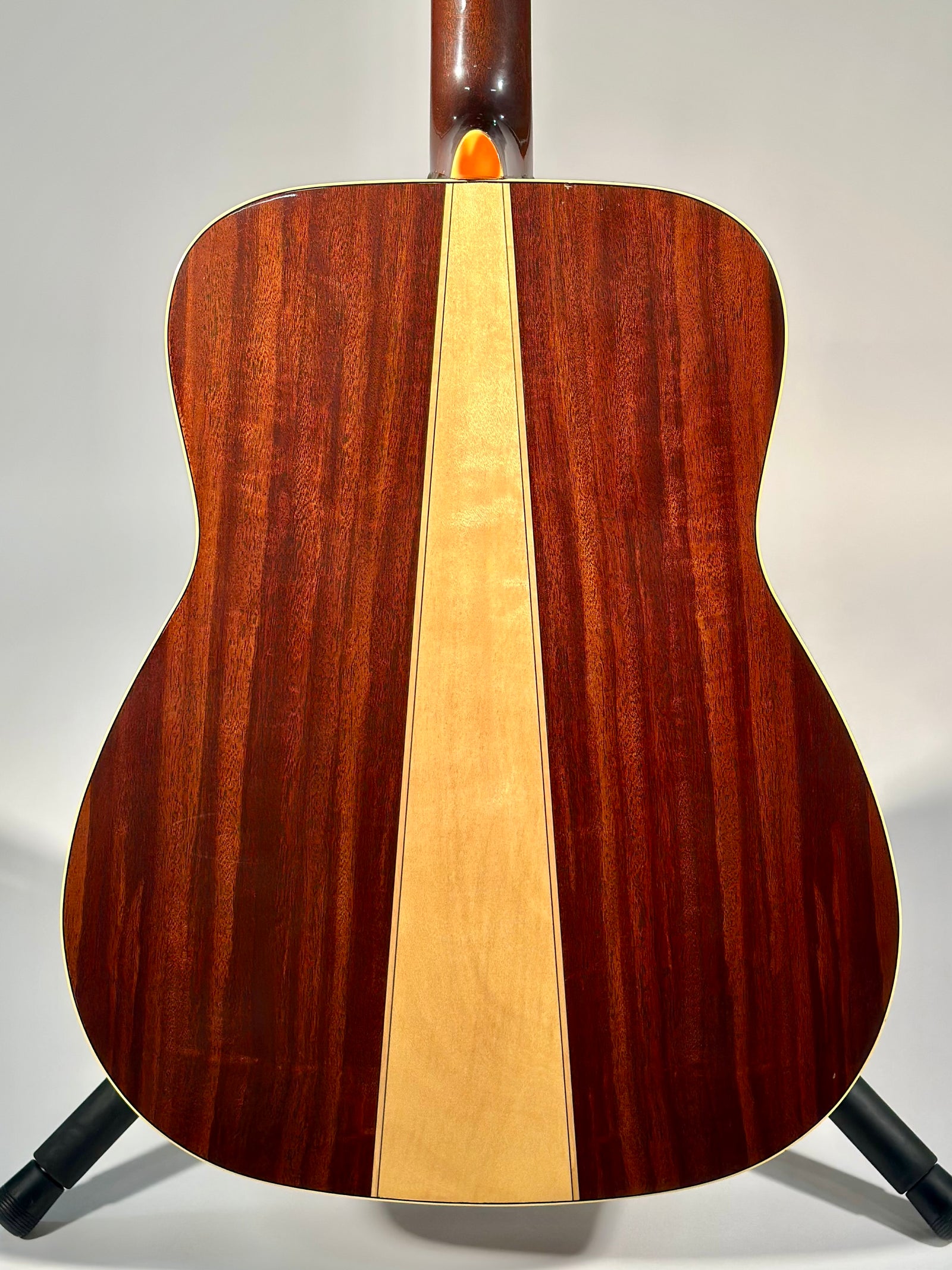 Yamaha FG-180-1, Black Label (Trade In)