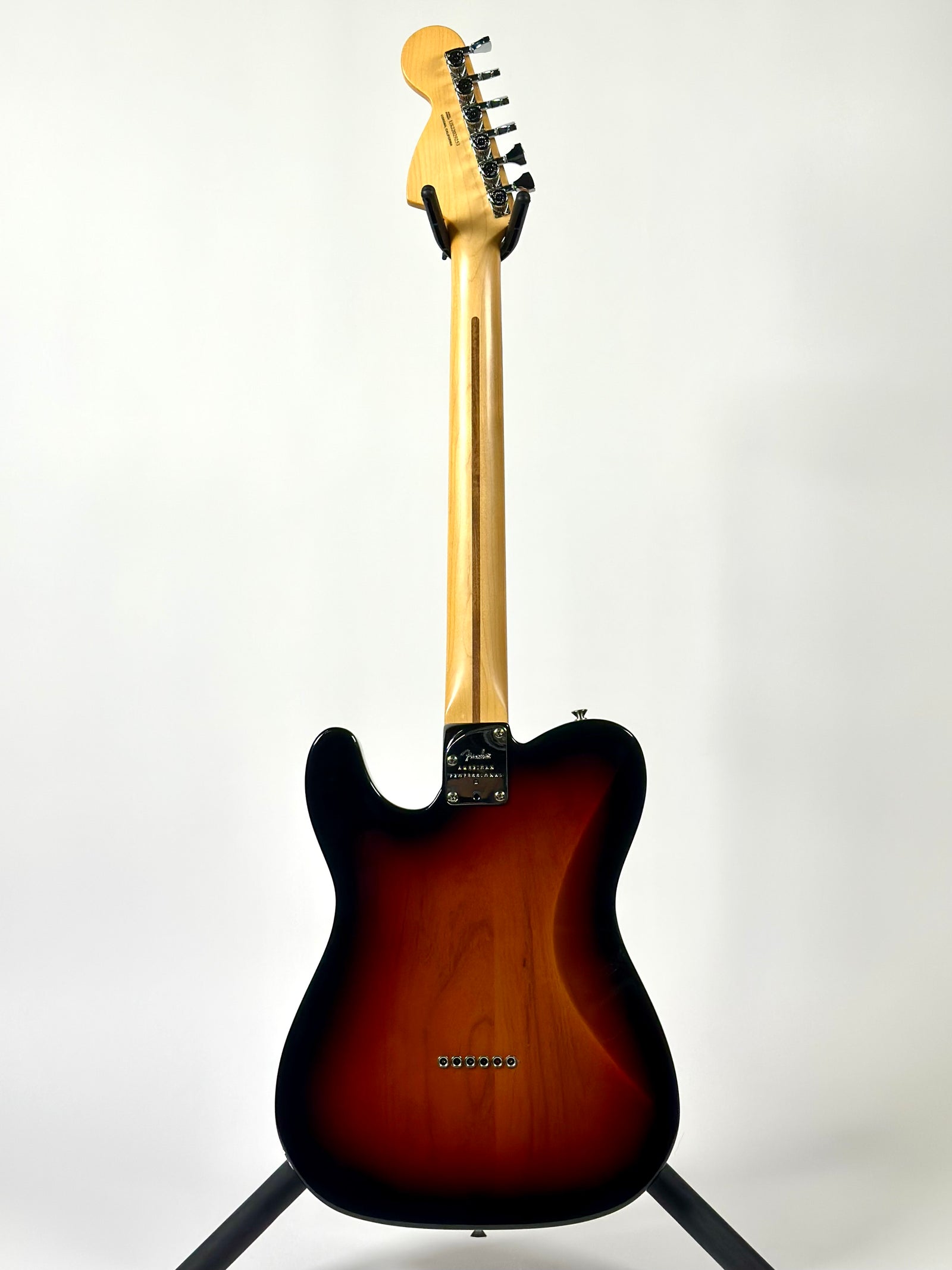 Fender American Professional II Telecaster Deluxe (Trade In)