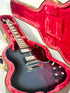 Gibson SG Standard '61 Stopbar, Pelham Blue Burst (Trade In)