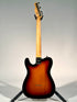 Squier Classic Vibe '60s Custom Telecaster, 3-Tone Sunburst