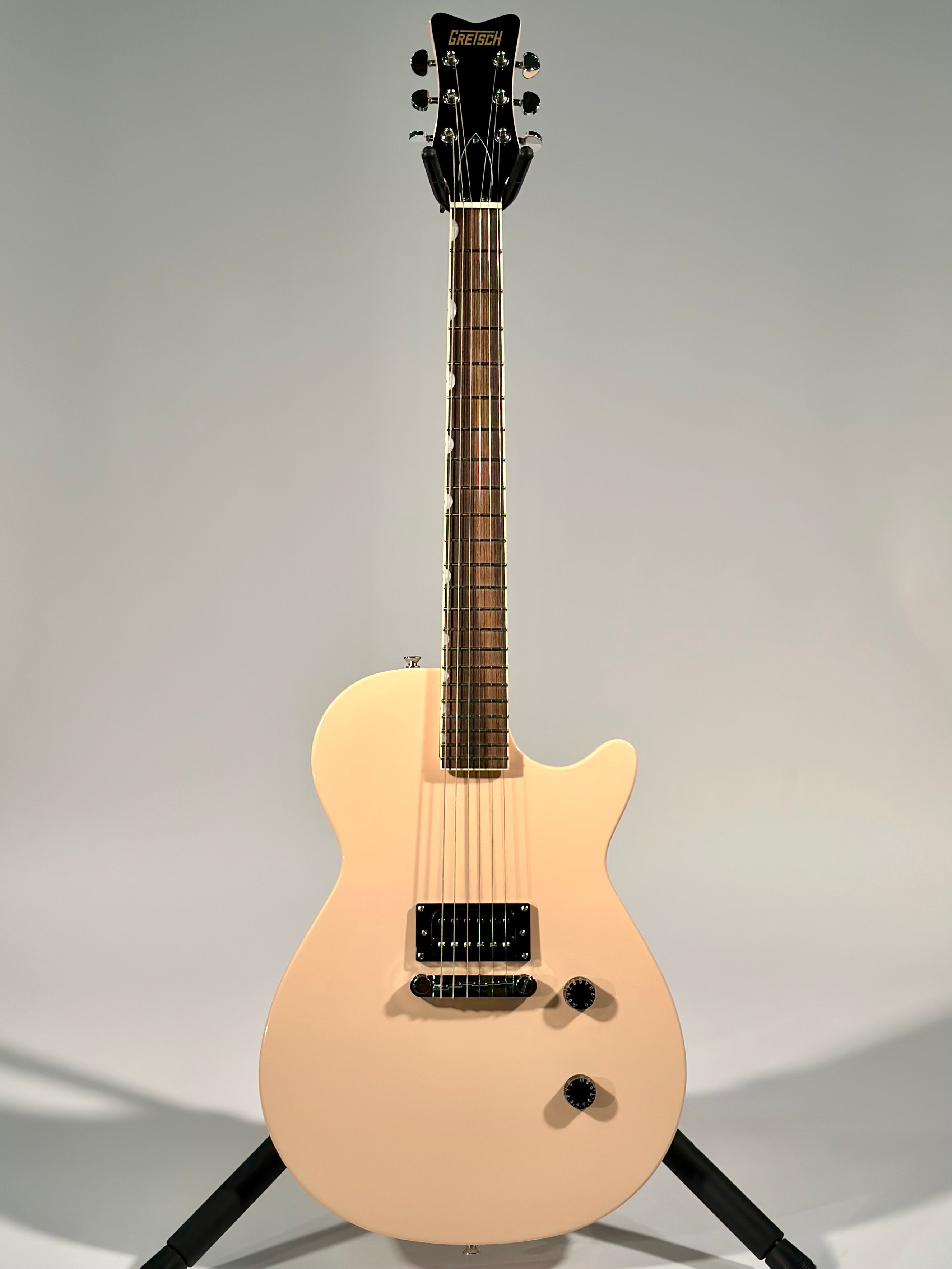 Gretsch Streamliner Jet Club, Shell Pink