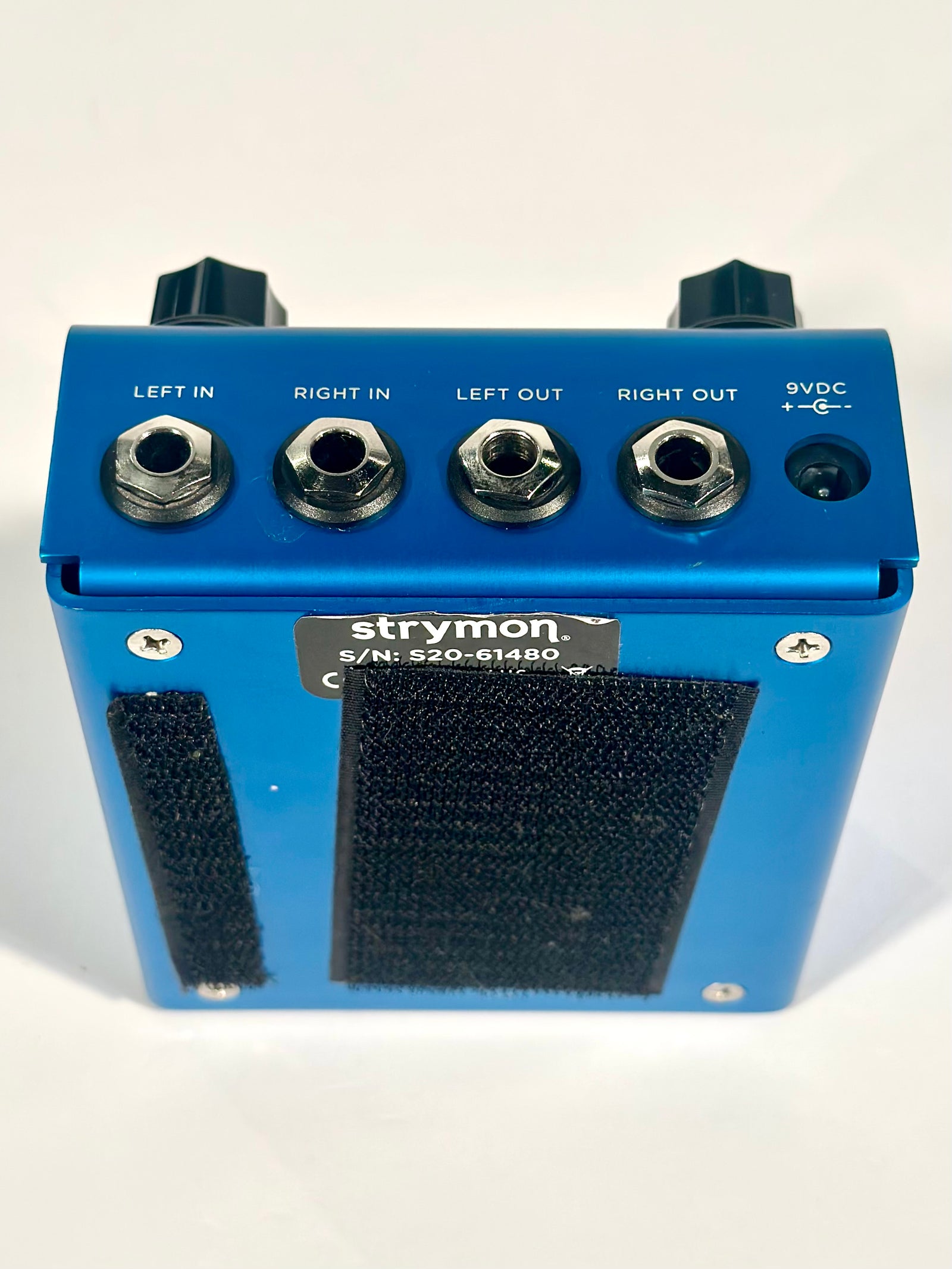 Strymon Ola Chorus & Vibrato (Trade In)