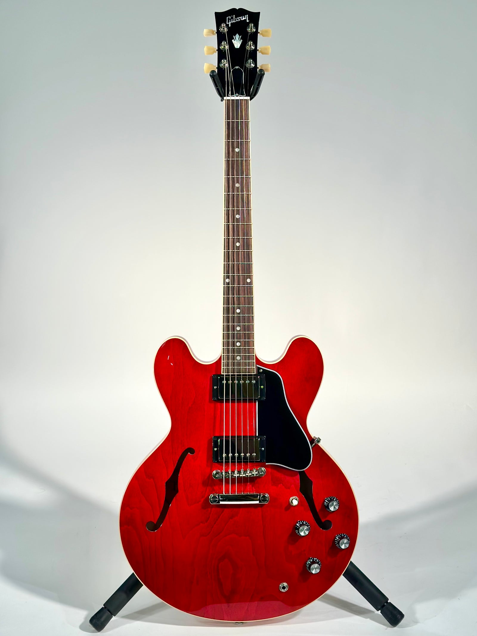 Gibson ES-335 60s Dot, Cherry