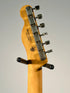 Fender Vintera Road Worn '60s Double Esquire, Black