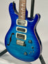 PRS SE Special Semi-Hollow, Lake Blue
