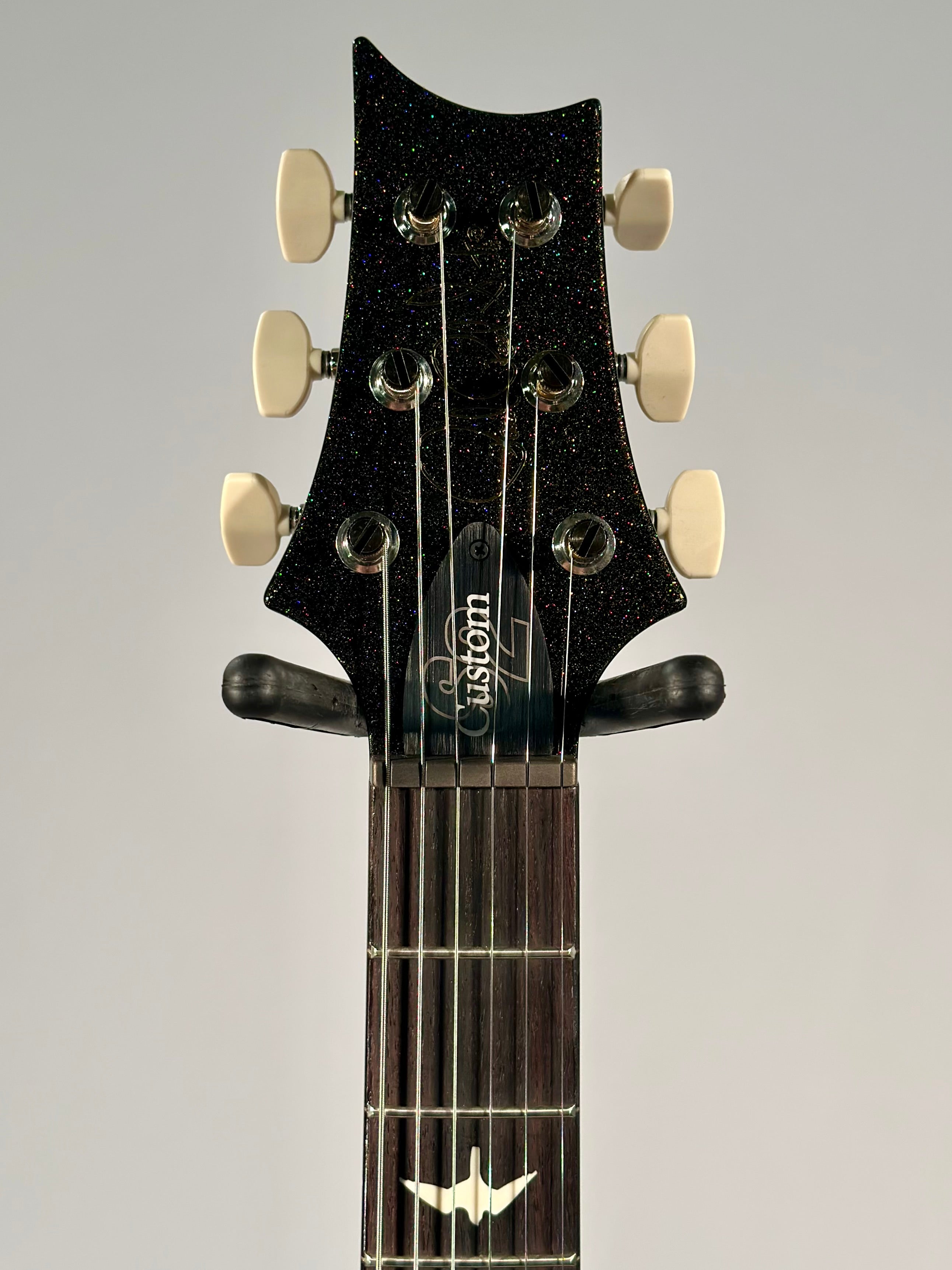 PRS S2 Custom 24 Sprayer's Choice, Red Sparkle