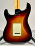 Fender Limited Edition American Professional Classic Silent System Stratocaster, 3-Color Sunburst