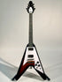 Epiphone 70s Flying V, Tobacco Sunburst (Trade In)