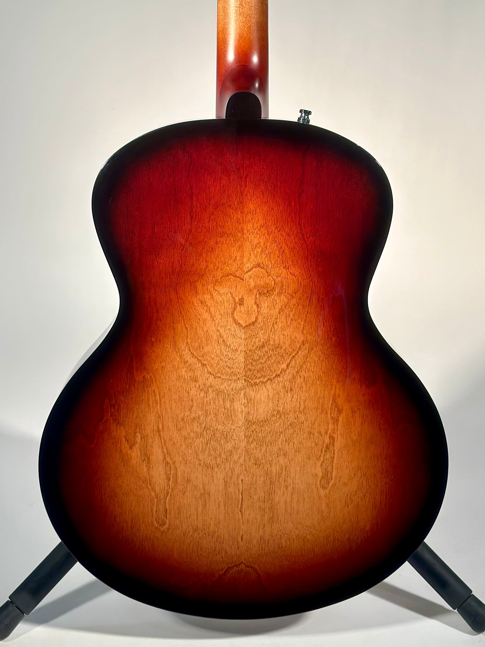 Godin 5th Avenue Kingpin II DLX, Vintage Burst HG