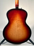 Godin 5th Avenue Kingpin II DLX, Vintage Burst HG