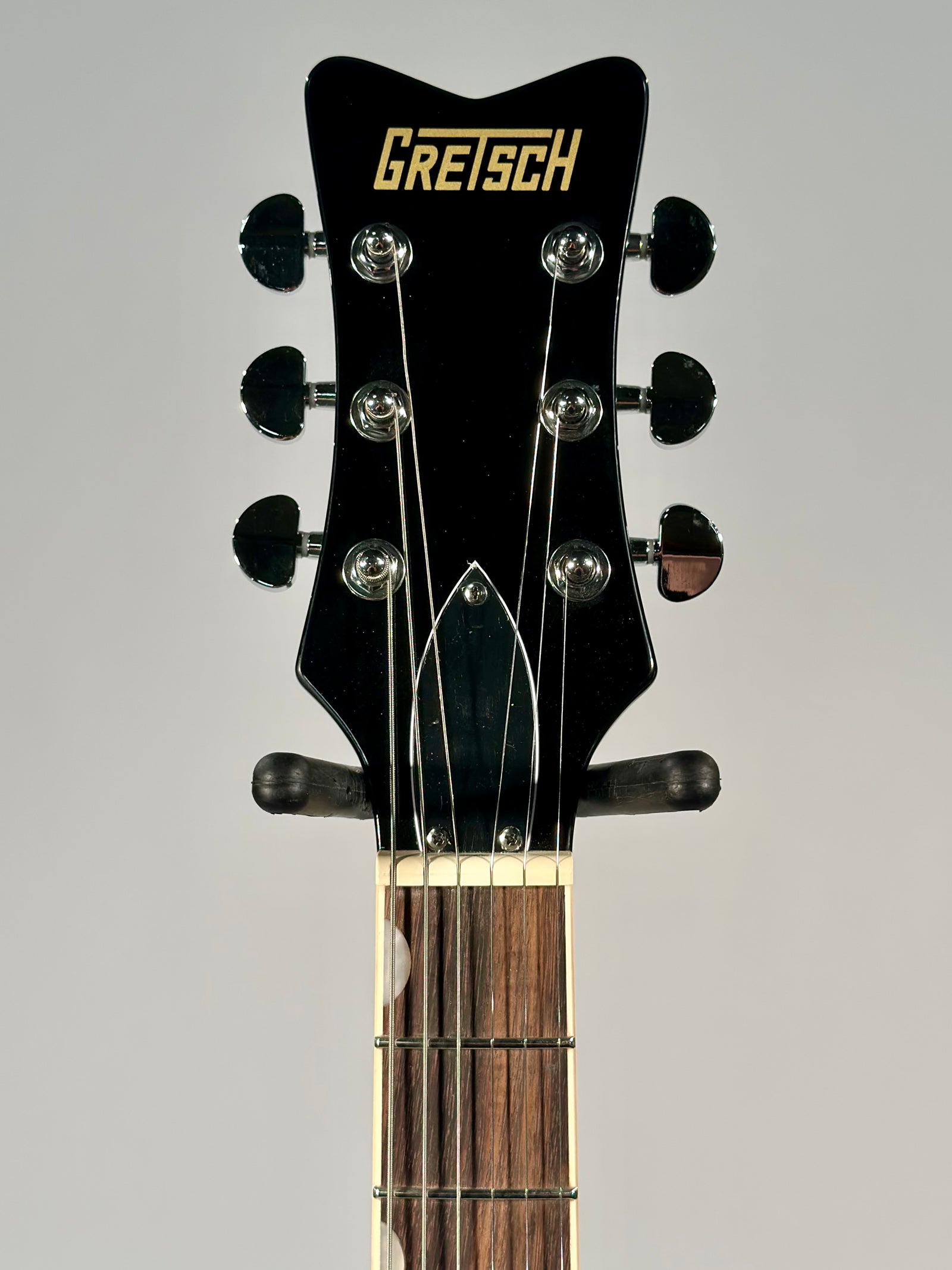 Gretsch Streamliner Jet, Jet Black