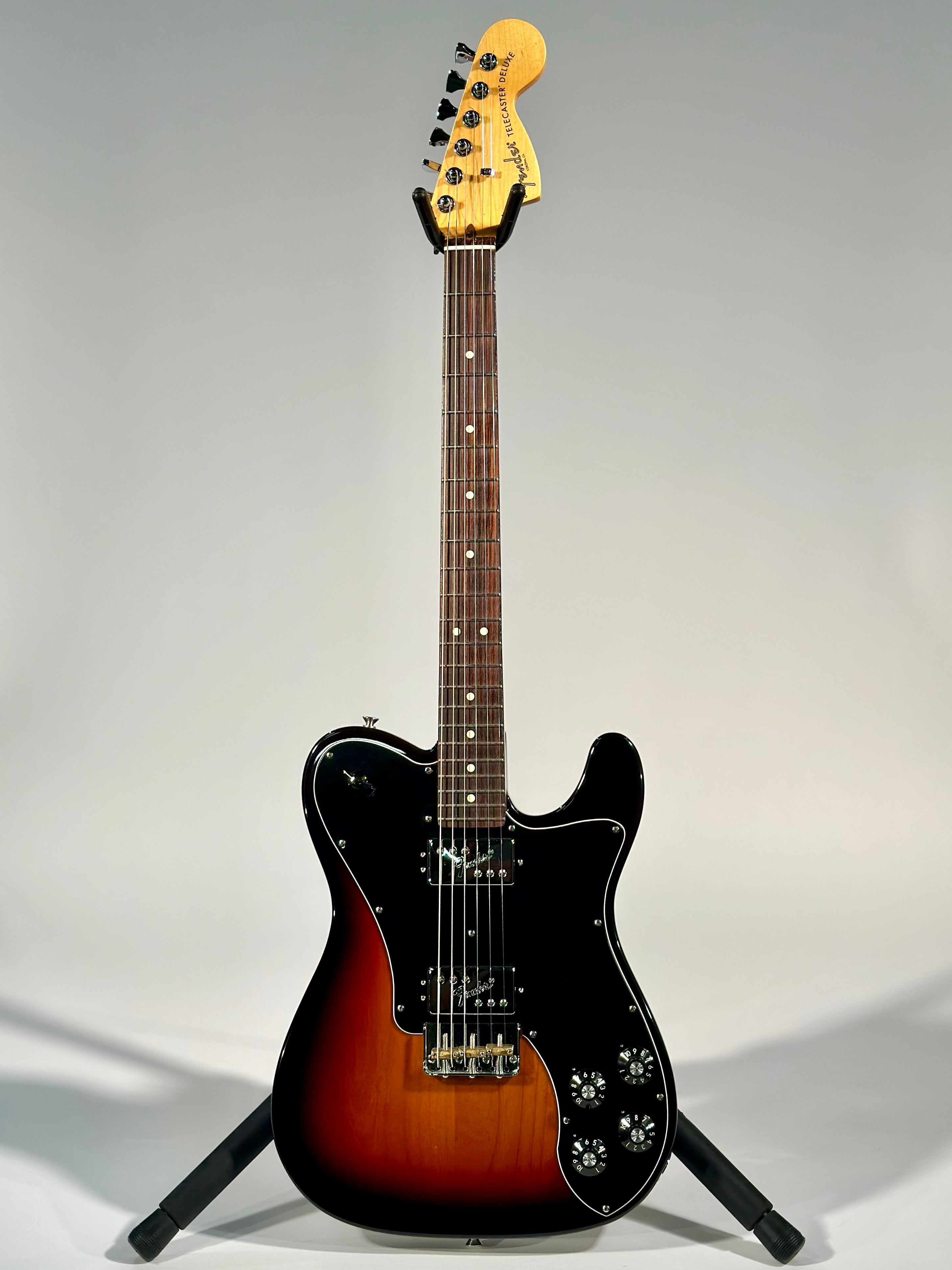 Fender American Professional II Telecaster Deluxe (Trade In)