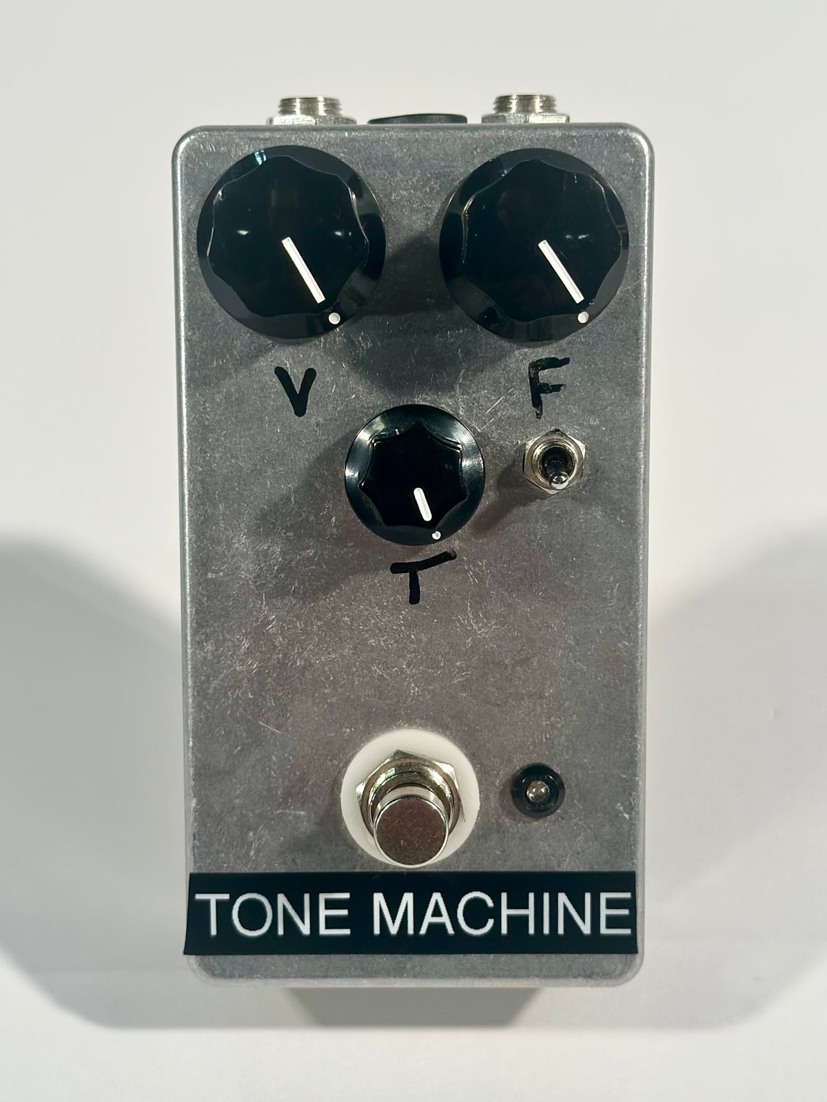 DIY Tone Machine Clone (trade in)