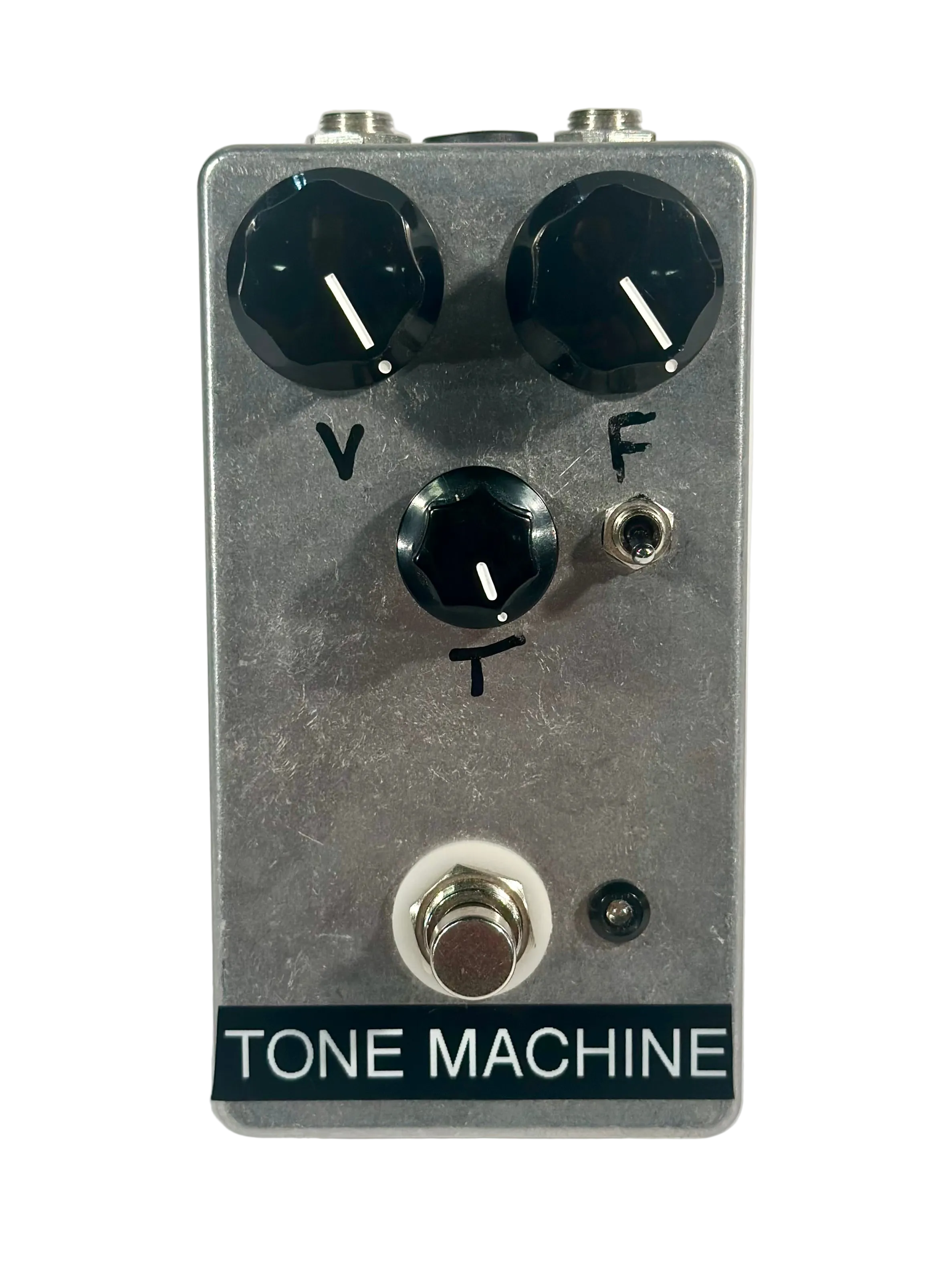 DIY Tone Machine Clone (trade in)