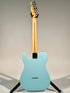 Fender 75th Anniversary Player II Telecaster, Daphne Blue