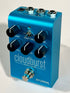 Strymon Cloudburst Ambient Reverb