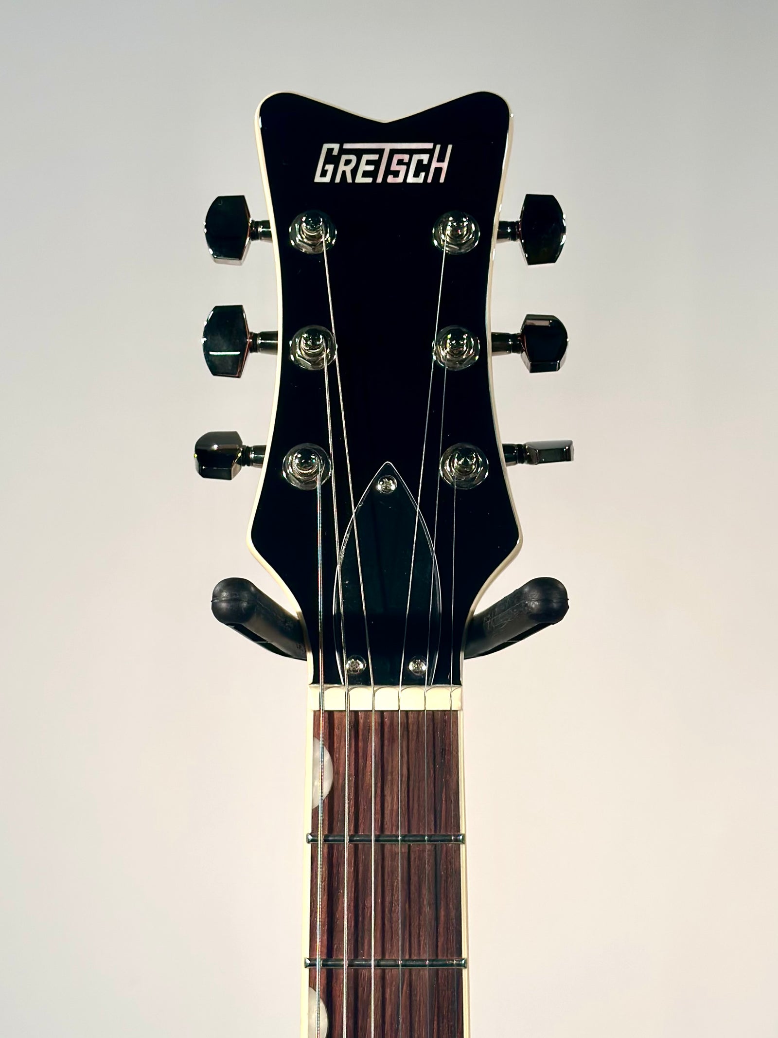 Gretsch Electromatic Jet Club, Claret Burst