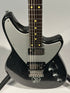Reverend Billy Corgan Signature Drop-Z Infinite Sadness Edition, Black Sparkle