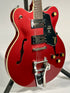 Gretsch G2622T Streamliner Center Block Double-Cut with Bigsby, Brandywine