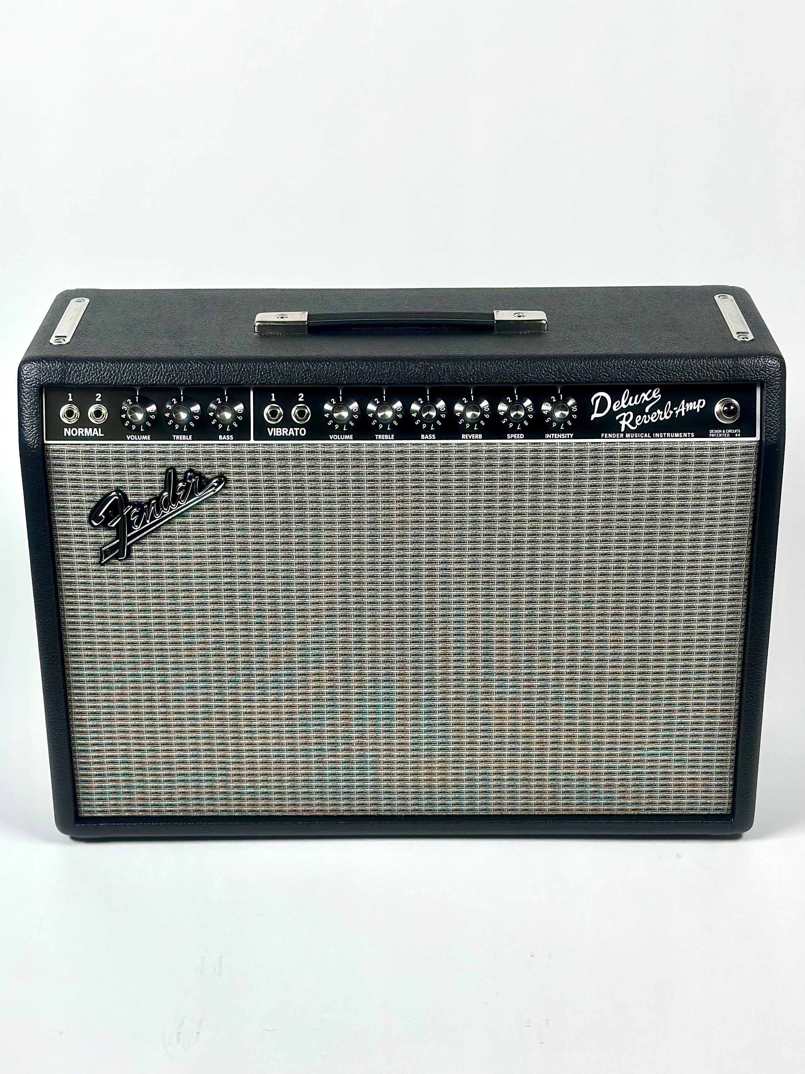 Fender 65 Deluxe Reverb