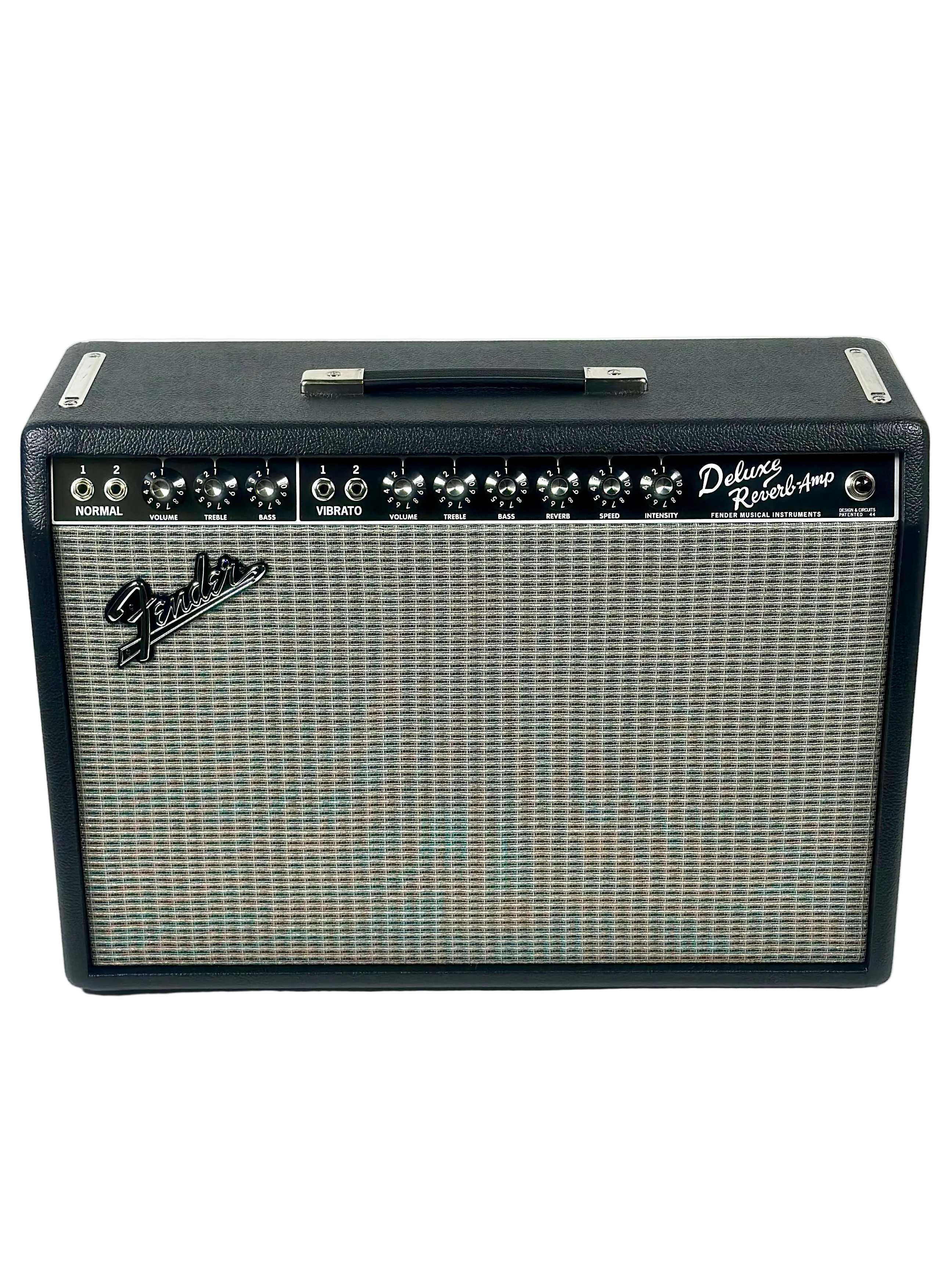 Fender 65 Deluxe Reverb