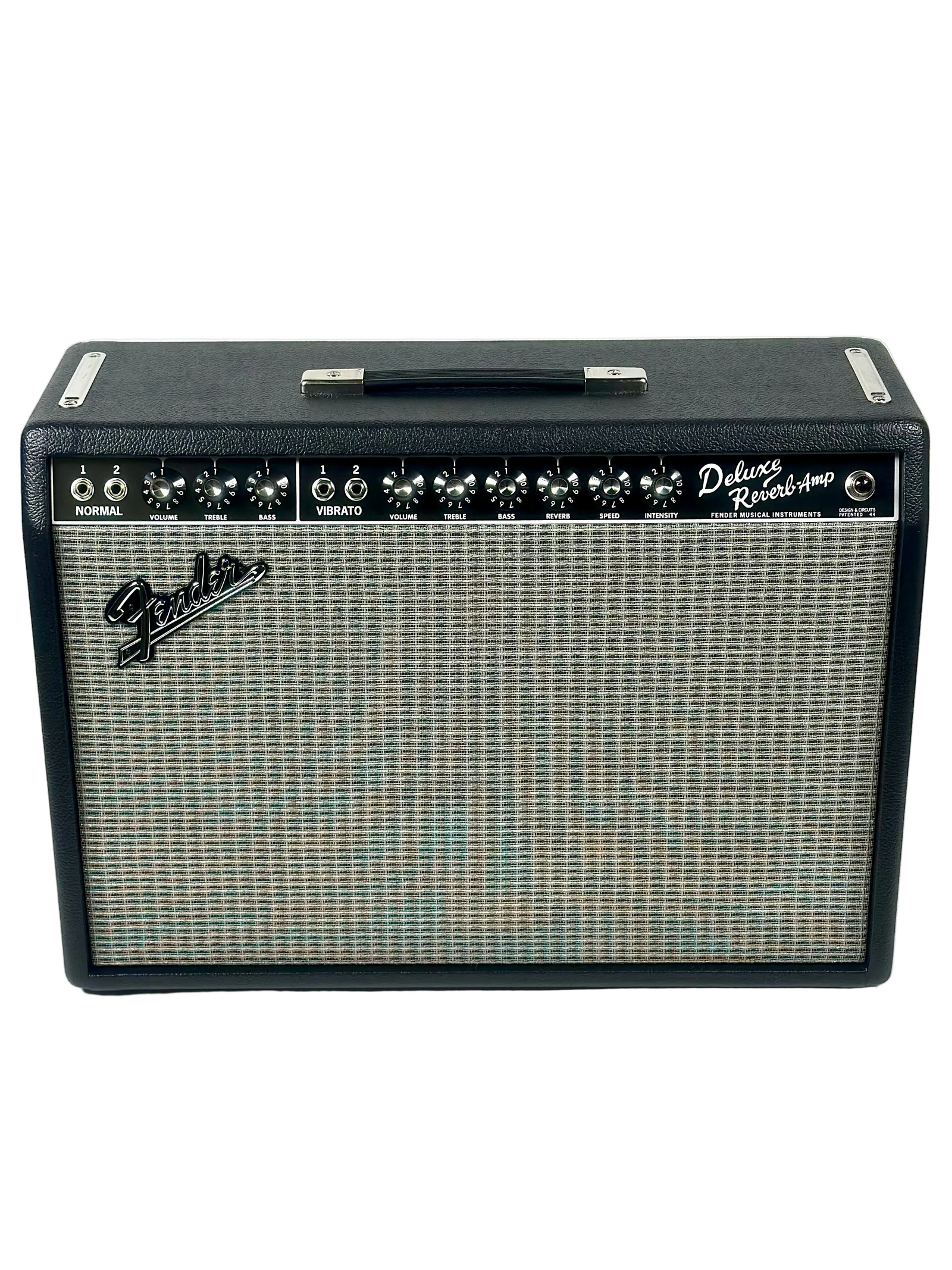 Fender 65 Deluxe Reverb
