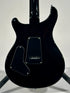PRS SE Custom 24, Black Gold Sunburst