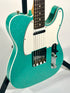 Fender Custom Shop 1960 Telecaster Journeyman, Sea Foam Sparkle