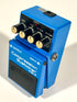 Boss CS-3 Compression Sustainer, Black Label (Trade In)