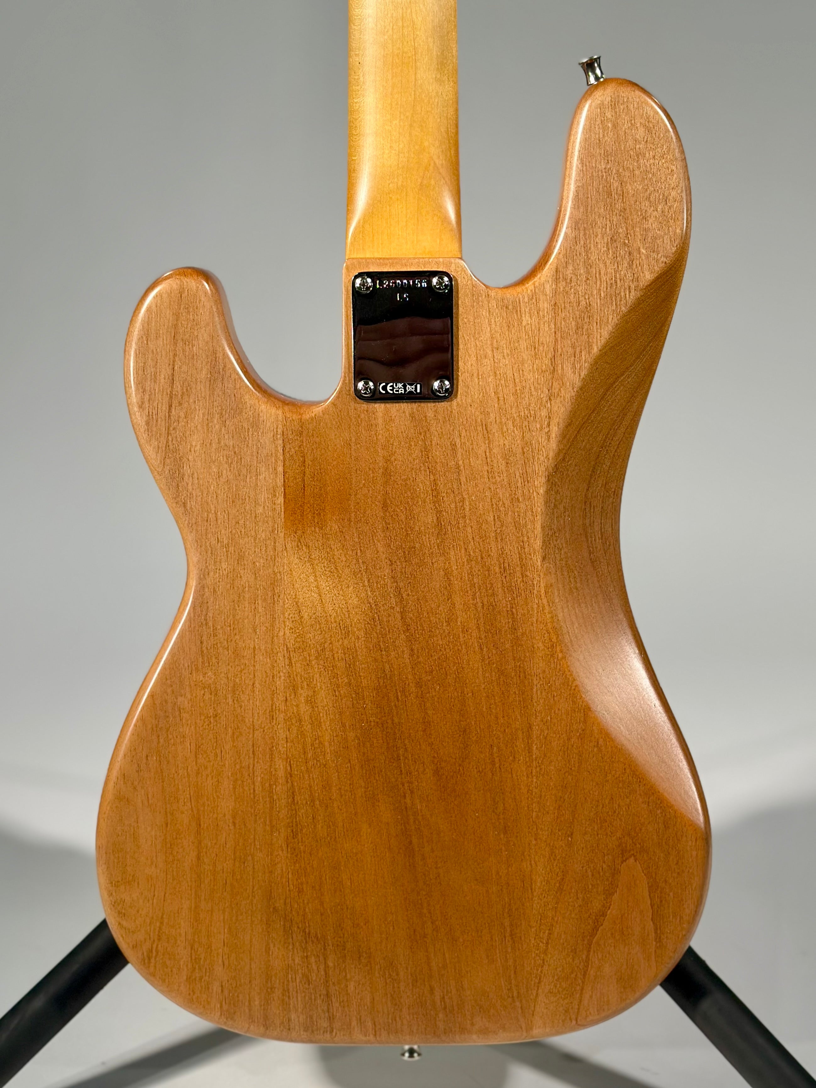 Fender Lee Sklar Precision Bass, Natural