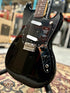 Fender Player II Mustang, Black