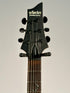 Schecter Damien-6, Satin Black (Trade In)