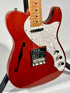 Squier Classic Vibe 60's Telecaster Thinline, Natural (Trade In)