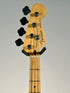 Fender 75th Anniversary Player II Precision Bass, Aztec Gold